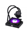 Cooler Master MasterLiquid ML120L RGB V2, water cooling (black) - nr 26