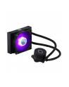 Cooler Master MasterLiquid ML120L RGB V2, water cooling (black) - nr 38