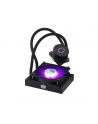 Cooler Master MasterLiquid ML120L RGB V2, water cooling (black) - nr 9