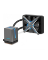 ALSEYE X120, water cooling (grey / black) - nr 20