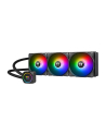 Thermaltake TH360 ARGB Sync, water cooling - nr 8