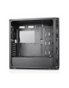 Cooltek four RGB, tower case (black, glass front, left, right) - nr 13