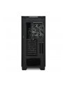 Sharkoon ELITE SHARK CA300T, big tower case (black, 2x tempered glass) - nr 10