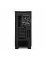 Sharkoon ELITE SHARK CA300T, big tower case (black, 2x tempered glass) - nr 44