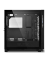 Sharkoon ELITE SHARK CA300T, big tower case (black, 2x tempered glass) - nr 51