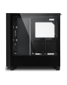 Sharkoon ELITE SHARK CA300T, big tower case (black, 2x tempered glass) - nr 6