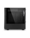 Sharkoon REV100, tower case (black, tempered glass) - nr 11