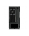 Sharkoon REV100, tower case (black, tempered glass) - nr 14