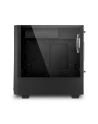 Sharkoon REV100, tower case (black, tempered glass) - nr 21