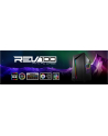 Sharkoon REV100, tower case (black, tempered glass) - nr 25