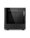 Sharkoon REV100, tower case (black, tempered glass) - nr 26