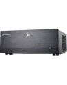 silverstone technology SilverStone SST-GD07B-C, HTPC housing (black) - nr 1