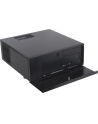 silverstone technology SilverStone SST-GD07B-C, HTPC housing (black) - nr 2