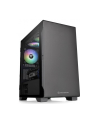 Thermaltake S100 TG, tower case (black, tempered glass) - nr 31