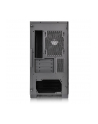 Thermaltake S100 TG, tower case (black, tempered glass) - nr 34