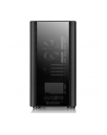 Thermaltake V150 TG, tower case (black, tempered glass) - nr 15