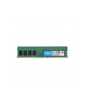 Crucial DDR4 - 4 GB -2400 - CL - 17 - Single RAM