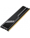 GIGABYTE DDR4 - 8 GB -2666 - CL - 16 - Single memory (black, GP-GR26C16S8K1HU408) - nr 10