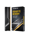 GIGABYTE DDR4 - 8 GB -2666 - CL - 16 - Single memory (black, GP-GR26C16S8K1HU408) - nr 14