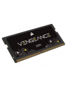 Corsair DDR4 - 16 GB -3200 - CL - 22 - Dual Kit, Vengeance (black, CMSX16GX4M2A3200C22) - nr 19
