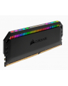 Corsair DDR4 - 64 GB -3200 - CL - 16 - Dual Kit, Dominator Platinum RGB (black, CMT64GX4M2C3200C16) - nr 18