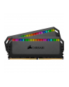 Corsair DDR4 - 64 GB -3200 - CL - 16 - Dual Kit, Dominator Platinum RGB (black, CMT64GX4M2C3200C16) - nr 28