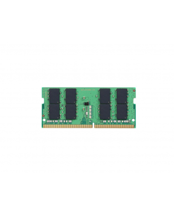 Mushkin DDR4 - 32 GB -3200 - CL - 22 - Single RAM, Essentials (MES4S320NF32G)