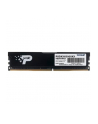 Patriot DDR4 - 16 GB -3200 - CL - 22 - Single, Signature Line (black, PSD416G320081) - nr 11