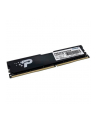 Patriot DDR4 - 16 GB -3200 - CL - 22 - Single, Signature Line (black, PSD416G320081) - nr 12