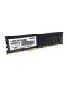 Patriot DDR4 - 16 GB -3200 - CL - 22 - Single, Signature Line (black, PSD416G320081) - nr 17