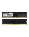 Patriot DDR4 - 16 GB -3200 - CL - 22 - Single, Signature Line (black, PSD416G320081) - nr 18