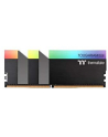 Thermaltake DDR4 - 16 GB -4600 - CL - 19 - Dual Kit, TOUGHRAM RGB (black, R009D408GX2-4600C19A) - nr 4