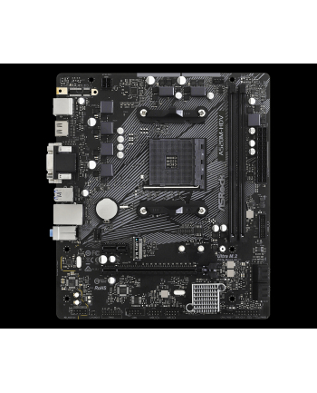 ASRock A520M-HDV - Socket AM4 -  motherboard