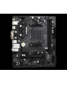 ASRock A520M-HDV - Socket AM4 -  motherboard - nr 18