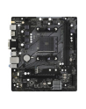 Asrock A520M-HVS - Socket AM4 - motherboard - nr 30