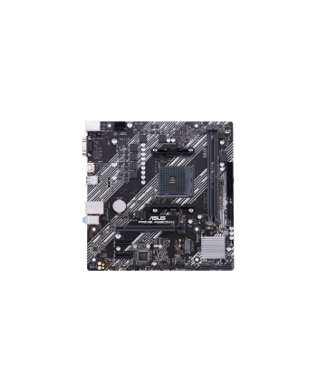 ASUS PRIME A520M-K - Socket AM4 - motherboard