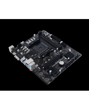 Biostar B550MH Ver. 6.0  - Socket AM4 - motherboard