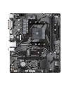 GigaByte A520M H - Socket AM4 - motherboard - nr 12