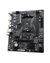 GigaByte A520M H - Socket AM4 - motherboard - nr 15