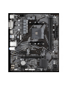 GigaByte A520M H - Socket AM4 - motherboard - nr 17