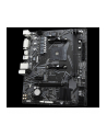 GigaByte A520M H - Socket AM4 - motherboard - nr 19