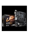 GigaByte A520M H - Socket AM4 - motherboard - nr 21
