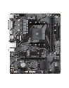 GigaByte A520M H - Socket AM4 - motherboard - nr 26