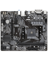 GigaByte A520M H - Socket AM4 - motherboard - nr 28