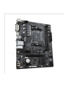 GigaByte A520M H - Socket AM4 - motherboard - nr 3