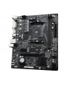 GigaByte A520M H - Socket AM4 - motherboard - nr 36