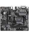 GigaByte A520M H - Socket AM4 - motherboard - nr 40