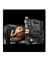 GigaByte A520M H - Socket AM4 - motherboard - nr 49