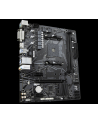 GigaByte A520M H - Socket AM4 - motherboard - nr 51