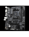GigaByte A520M H - Socket AM4 - motherboard - nr 52